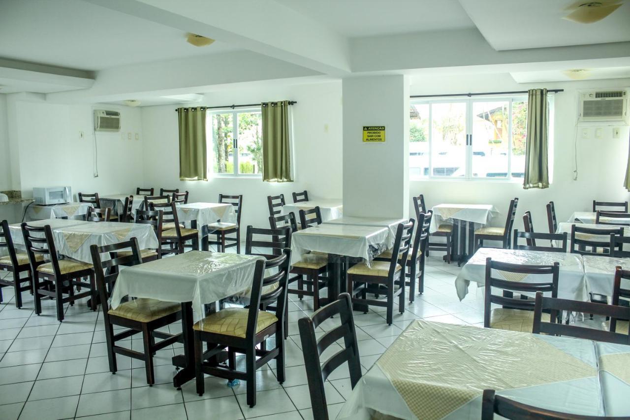 Hotel Harmonia - Florianopolis — Photos 3